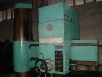 Wiertarka promieniowa WRA-40