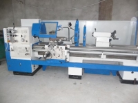 Tokarka TUR-630M/2500