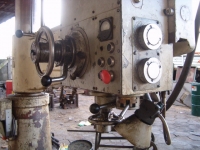 Wiertarka promieniowa 2M55